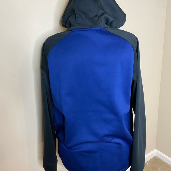 Nike Pullover Sweatshirt (Men XL) - Picture 8 of 10